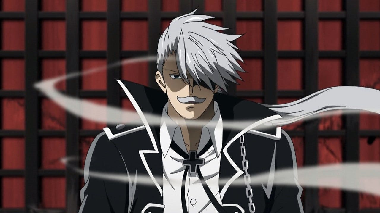 Akame ga Kill! - episódio 1x7
