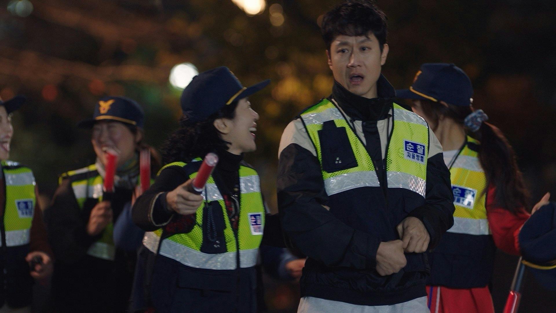 Loucos Um Pelo Outro - episódio 1x3