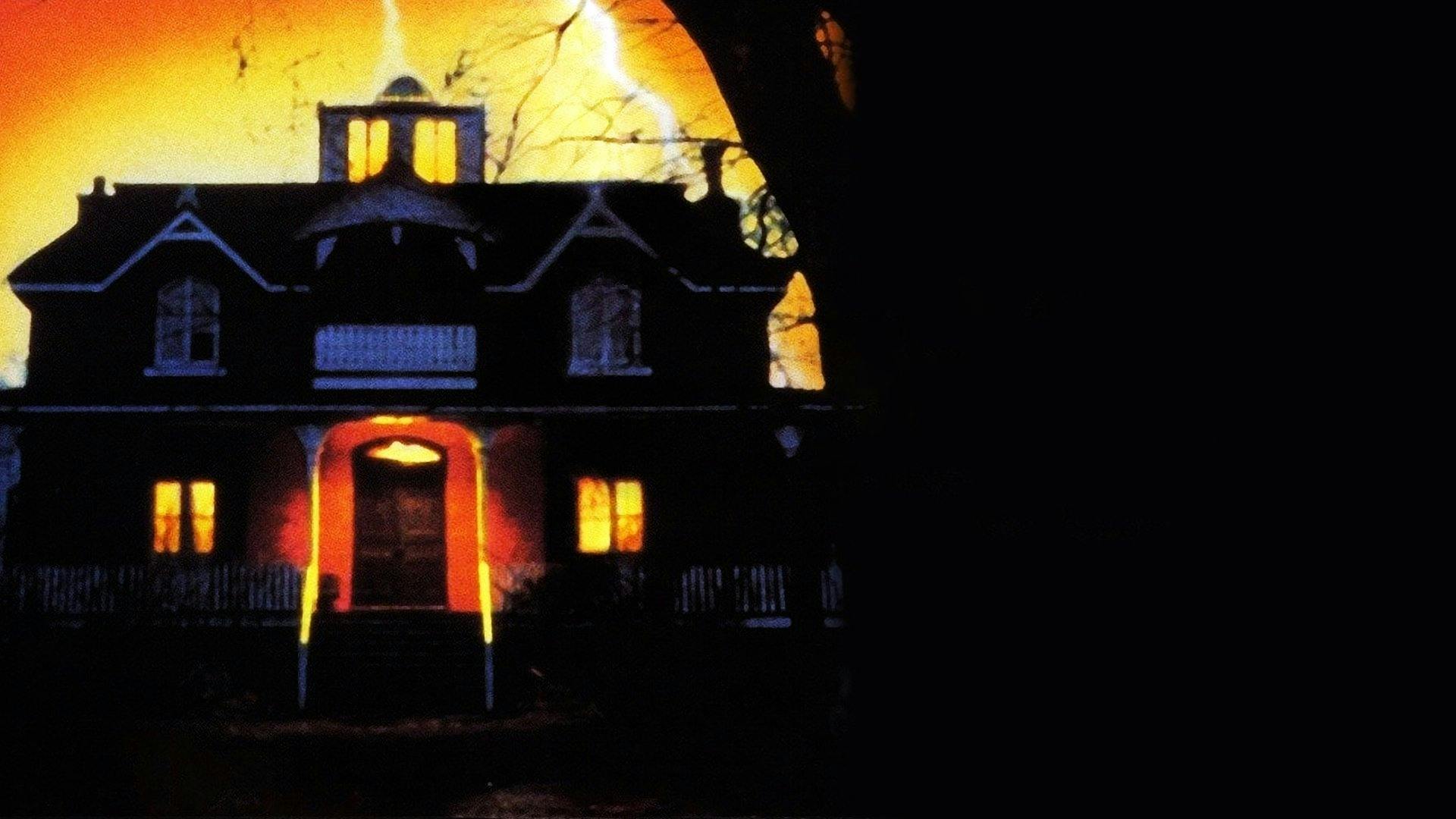 Amityville 5: A Maldição de Amityville backdrop