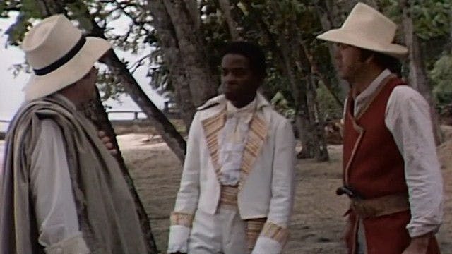 A Moreninha - episódio 1x22