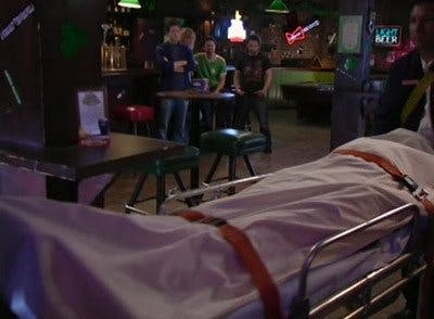 It's Always Sunny in Philadelphia - episódio 1x6