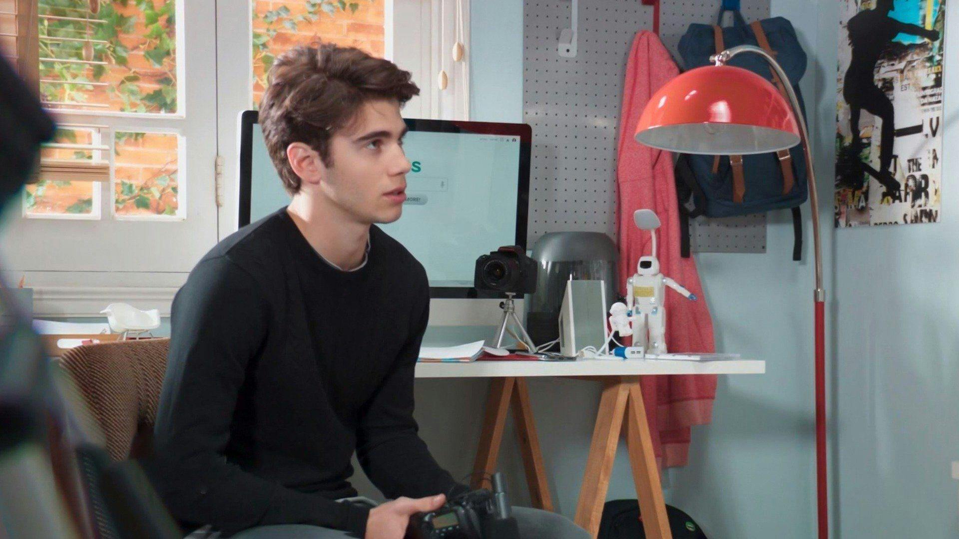 BIA - episódio 1x10