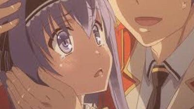 Koikishi Purely Kiss The Animation - episódio 1x2