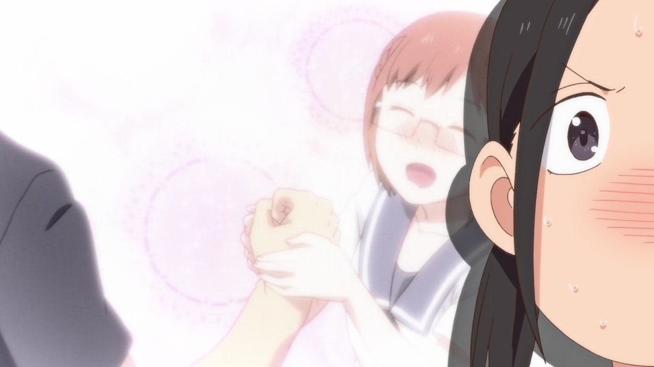 Chio's School Road - episódio 1x10