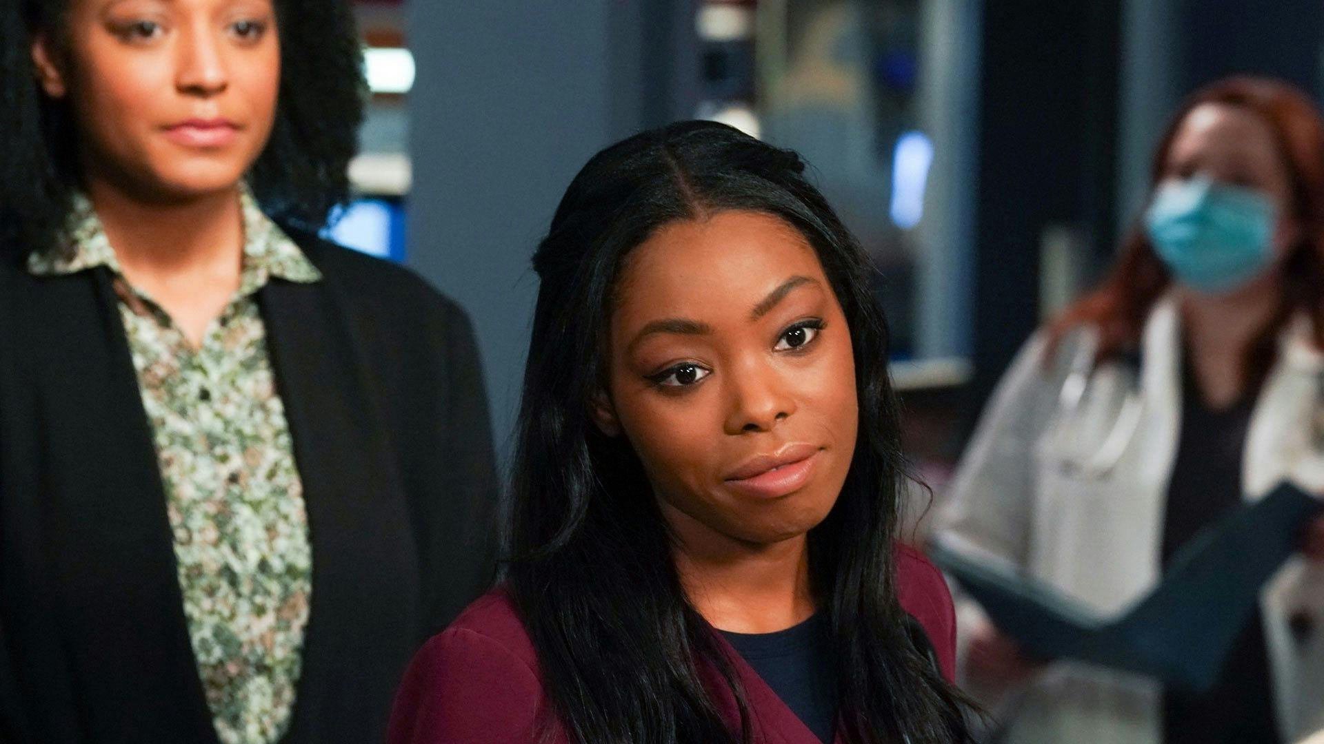 Chicago Med: Atendimento de Emergência - episódio 7x10