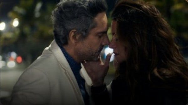 Travessia - episódio 1x25