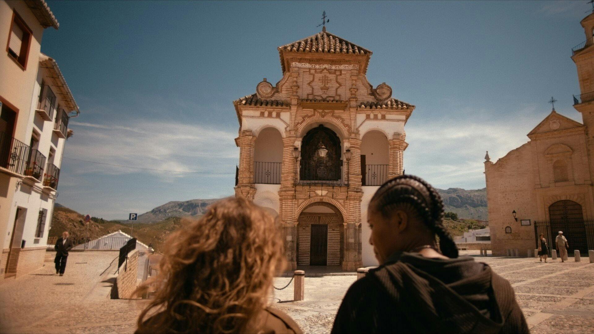 Warrior Nun - episódio 1x6