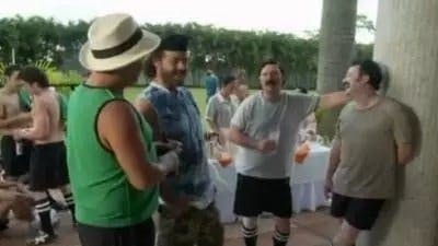 Pablo Escobar: O Patrão do Mal - episódio 1x28