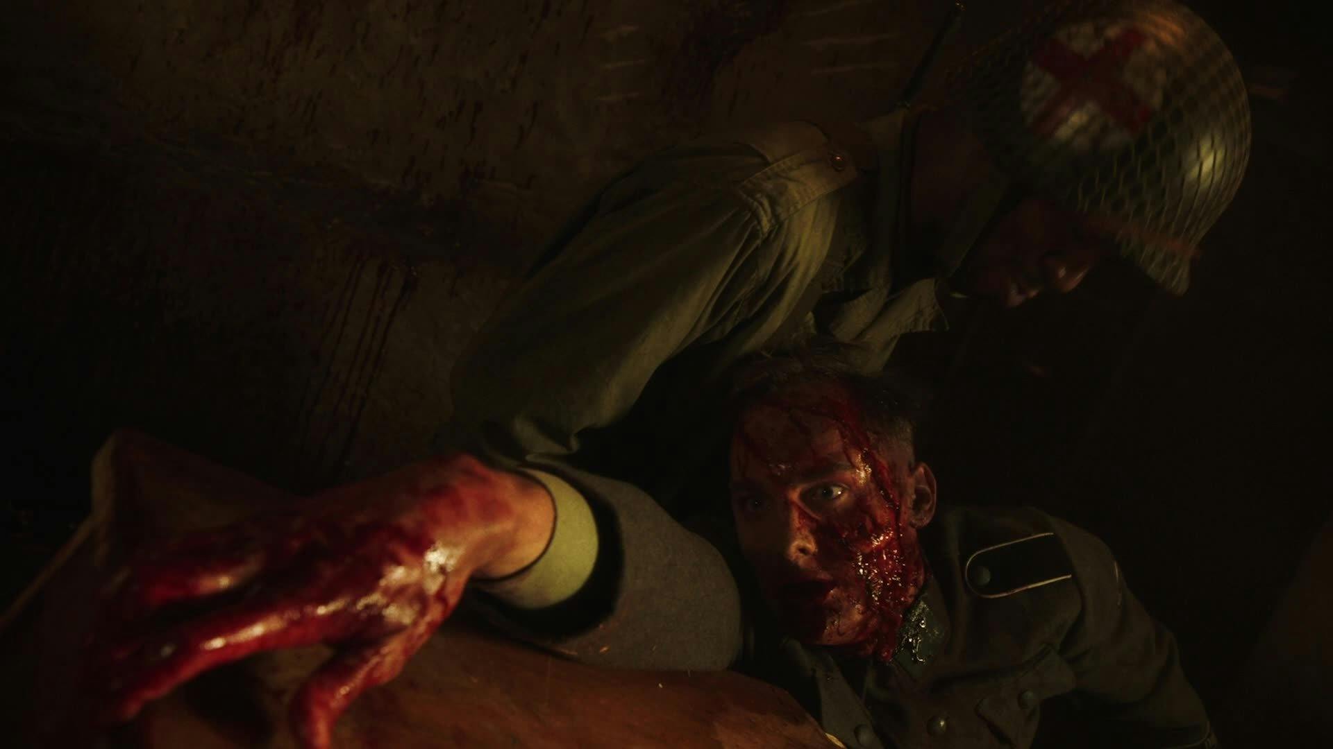 Creepshow - episódio 1x2
