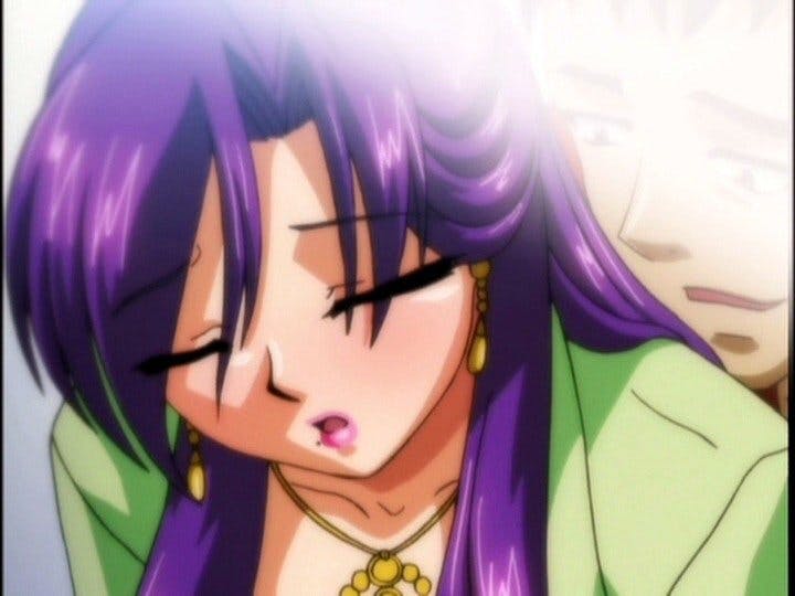 Houkago 2: Sayuri - episódio 1x1