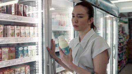 Garota de Fora - episódio 1x10