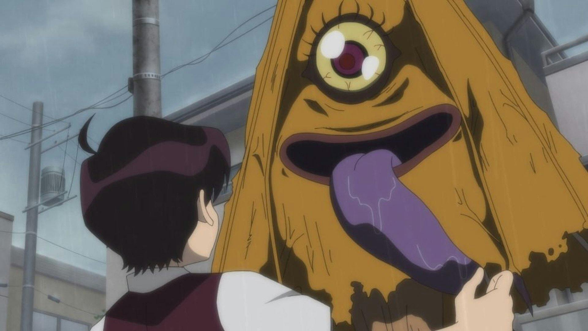Hell Teacher: Jigoku Sensei Nube - episódio 1x10