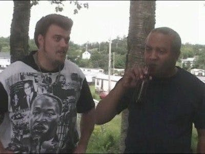 Trailer Park Boys - episódio 1x5