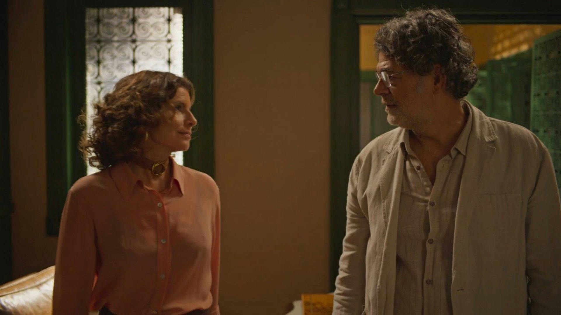 No Rancho Fundo - episódio 1x107