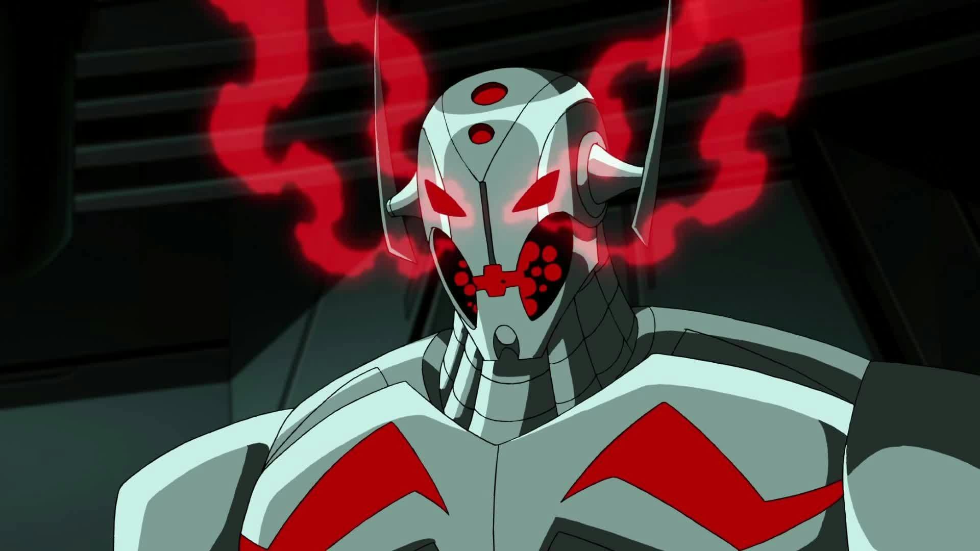 Ultron Ilimitado