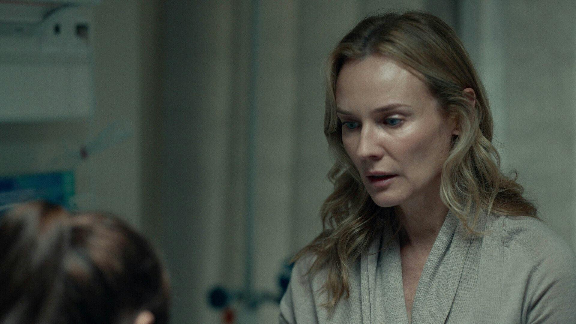 Pequenos Desastres - episódio 1x1