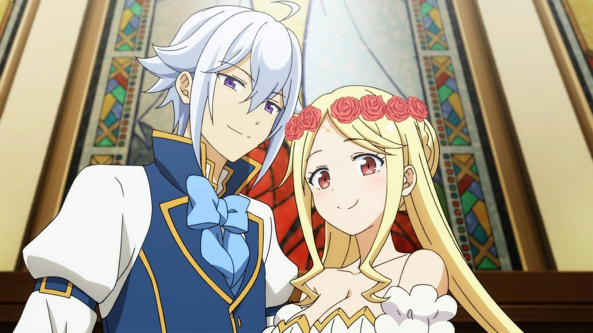 Dad is a Hero, Mom is a Spirit, I'm a Reincarnator - episódio 1x1