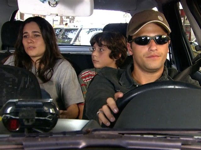 Paraíso Tropical - episódio 1x152