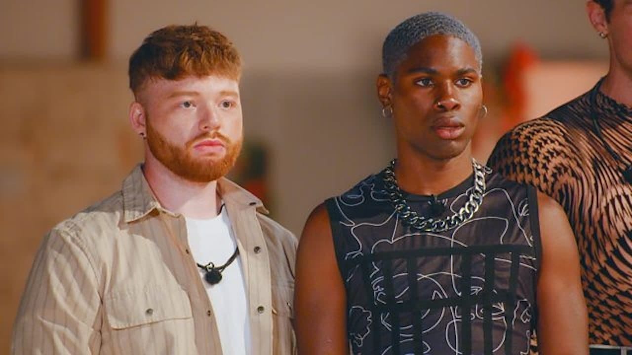 I Kissed a Boy - episódio 1x4