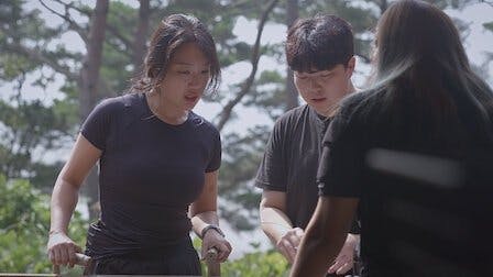 Sirena: Sobrevivência na Ilha - episódio 1x3