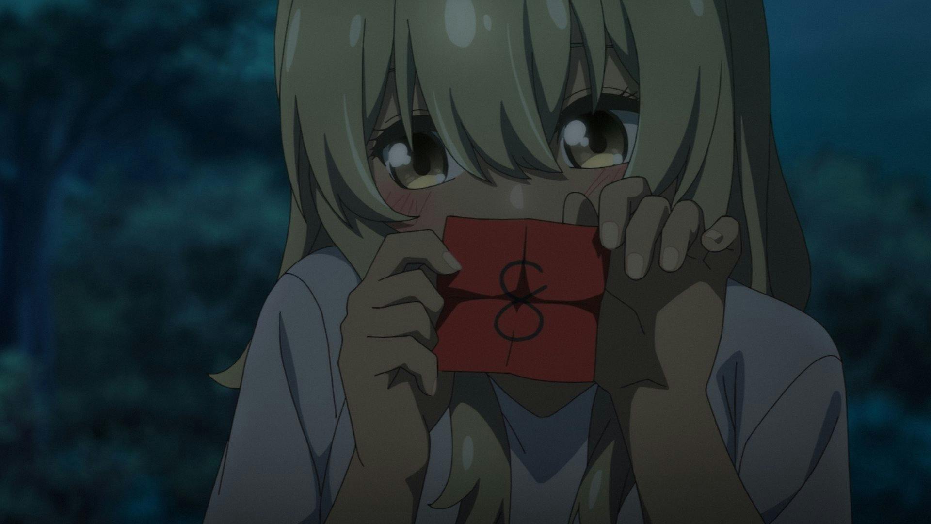 OKITSURA: Fell in Love with an Okinawan Girl, but I Just Wish I Know What She's Saying - episódio 1x10
