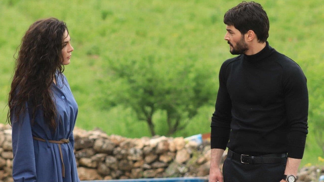 Hercai: Amor e Vingança - episódio 1x9