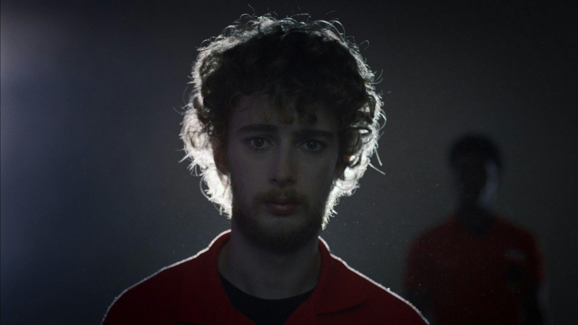 Fogo-Fátuo backdrop