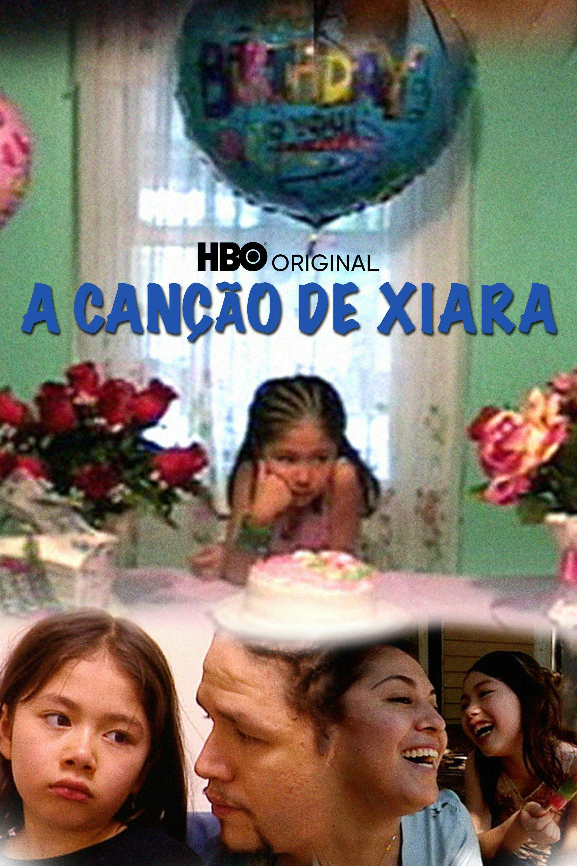 A Canção de Xiara