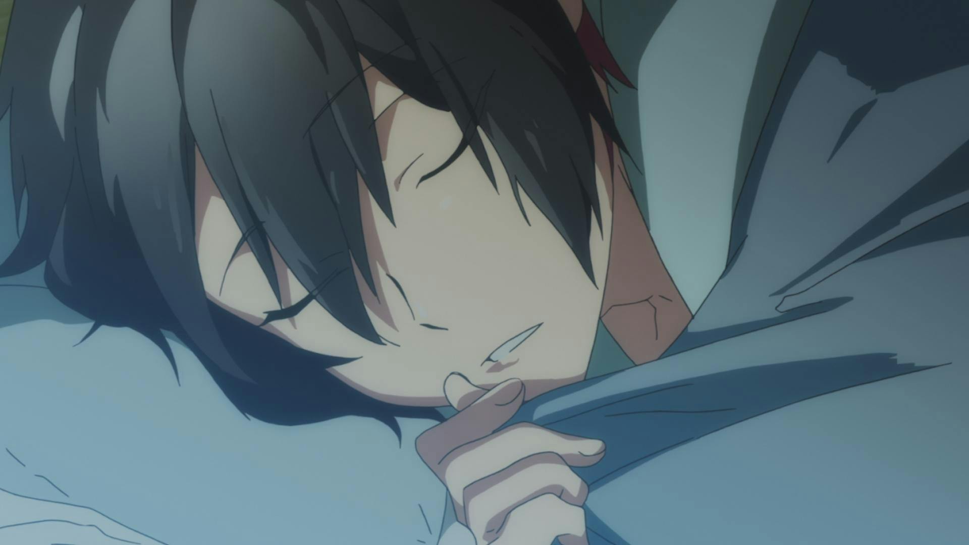 Jingai-san no Yome - episódio 1x3