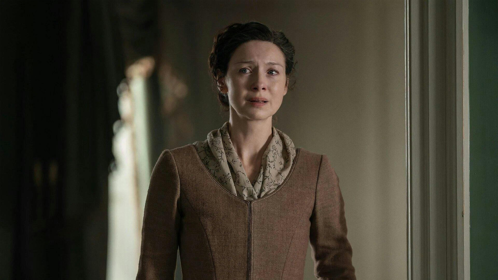 Outlander - episódio 7x11