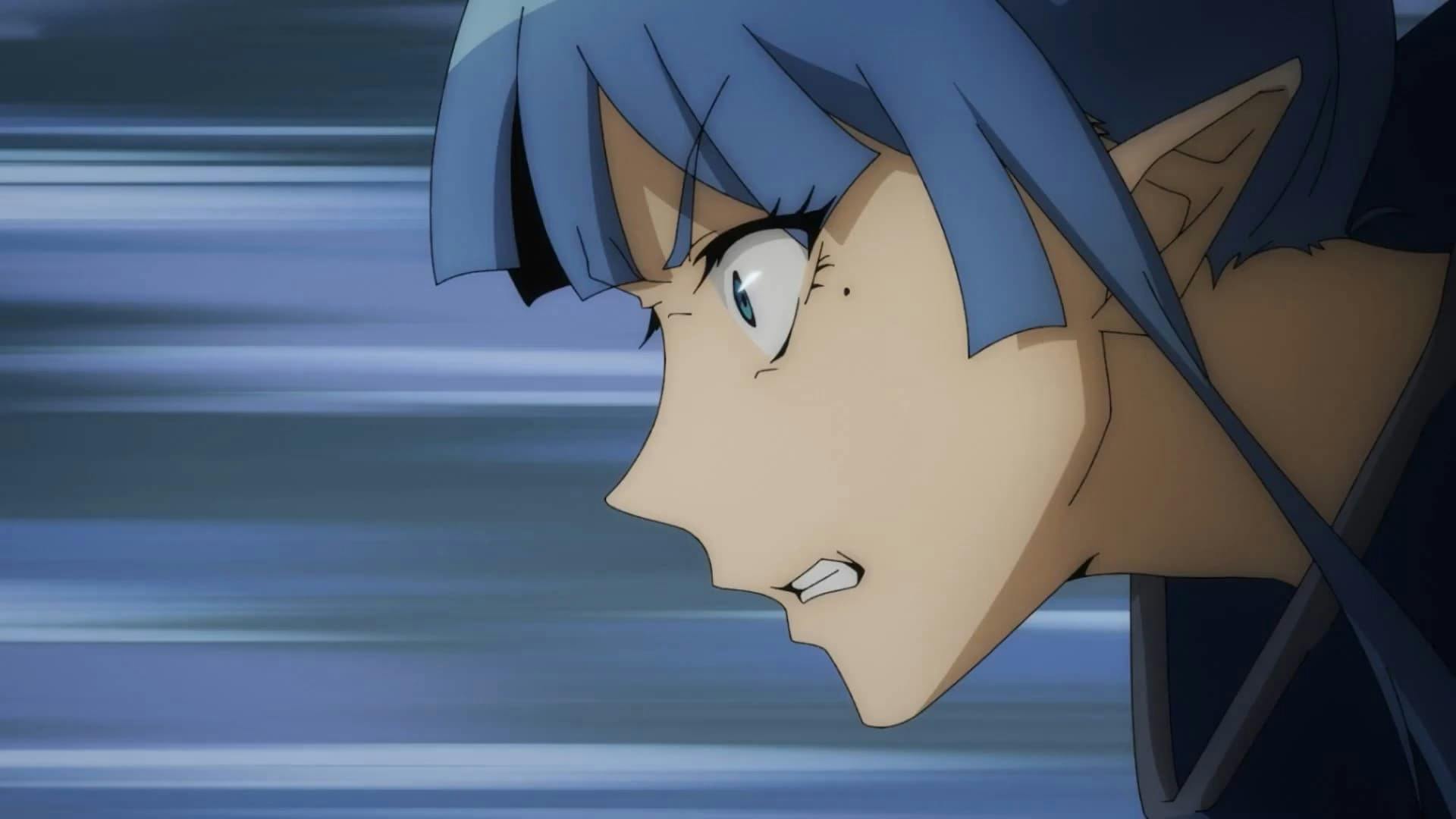 4 Cut Hero - episódio 1x5