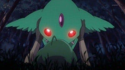 Macross Frontier - episódio 1x21