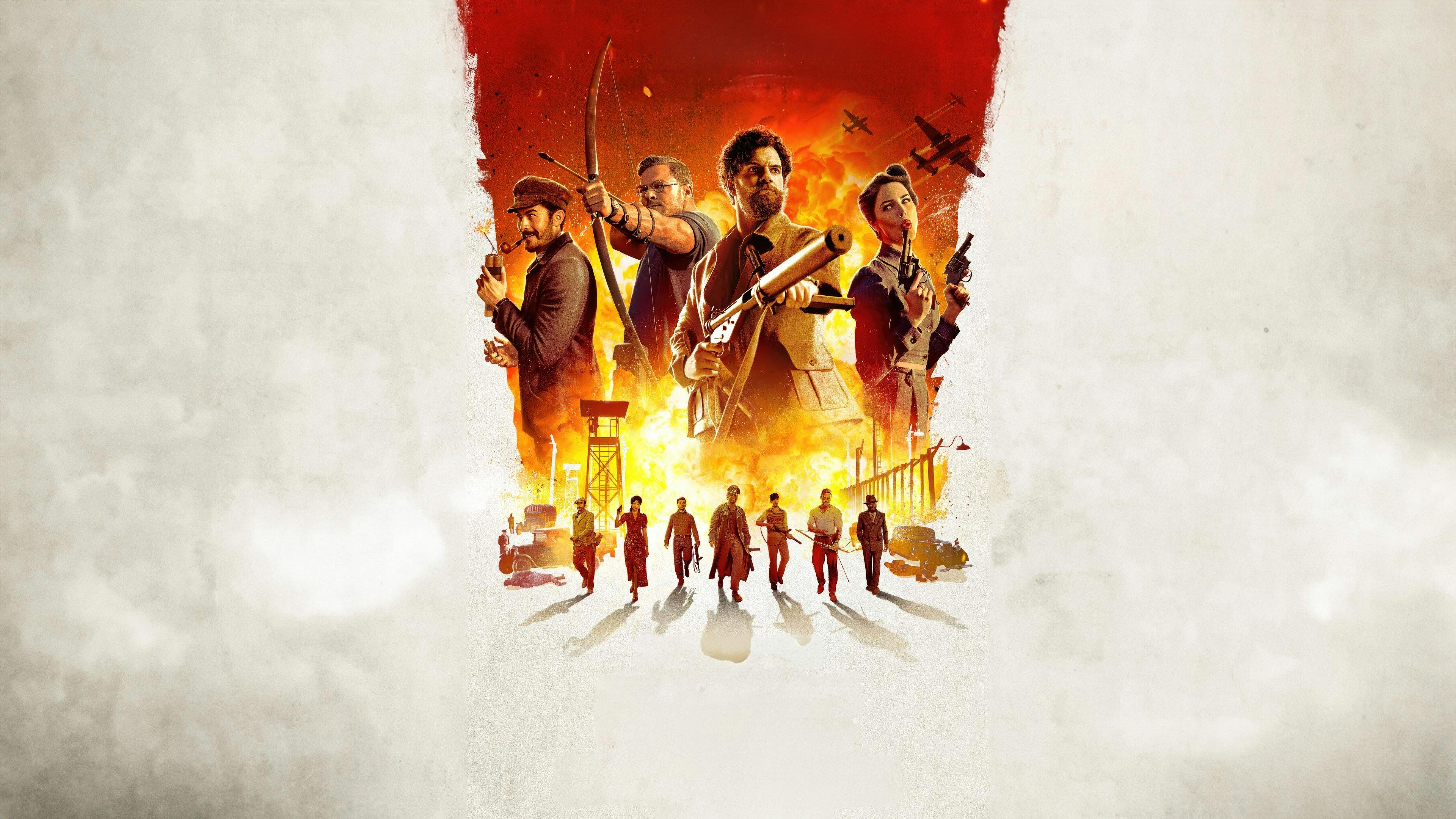 Guerra Sem Regras backdrop