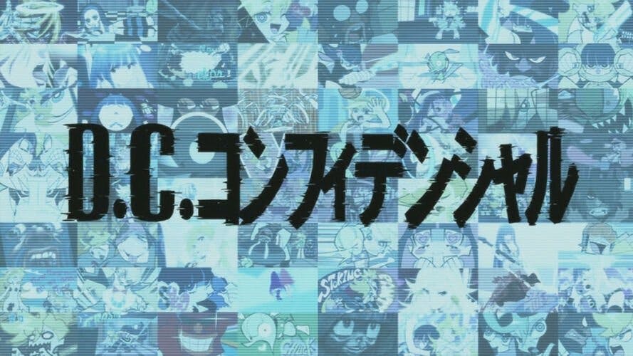 Panty & Stocking With Garterbelt - episódio 1x25