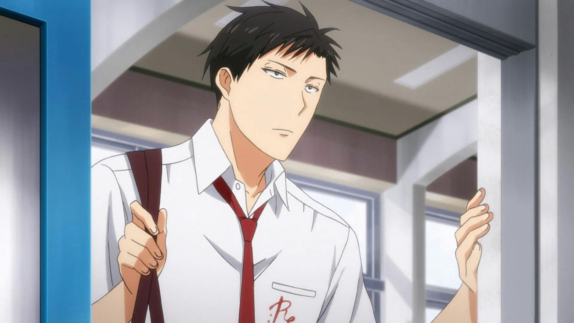Gekkan Shoujo Nozaki-kun - episódio 1x11