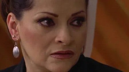 Cuidado com o Anjo - episódio 1x16