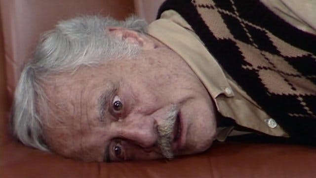 Guerra dos Sexos - episódio 1x51