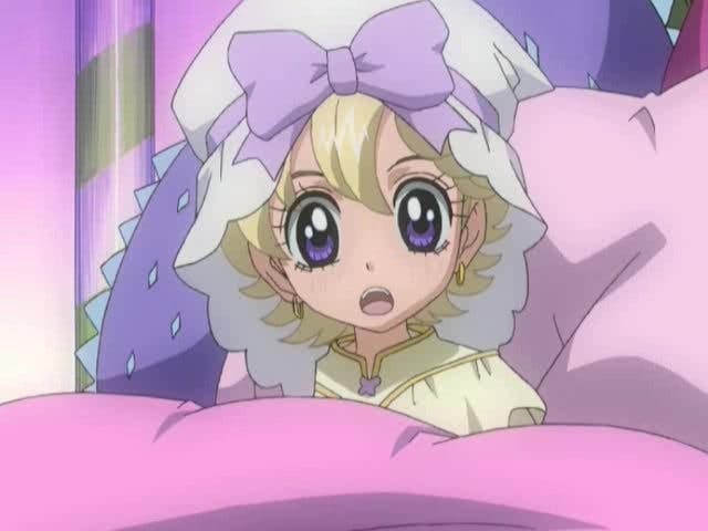 Sugar Sugar Rune - episódio 1x34