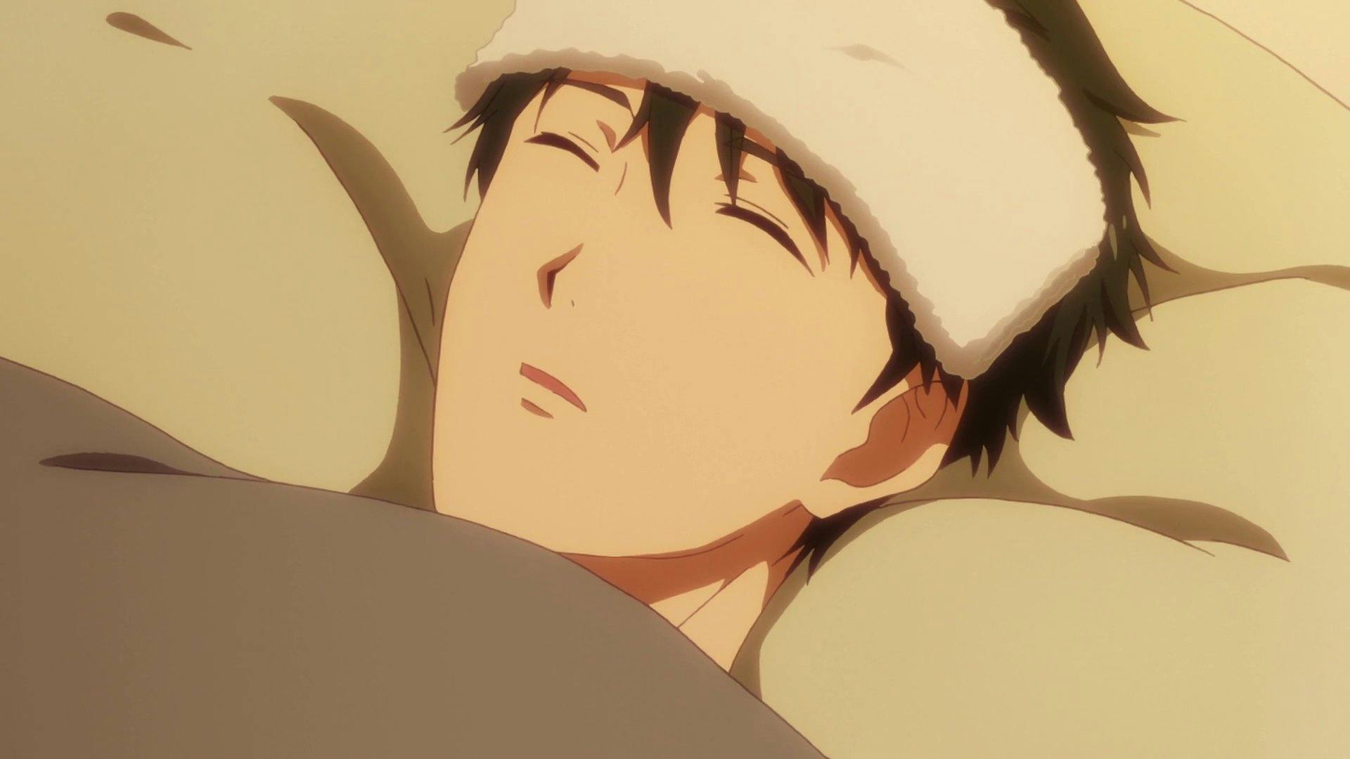 Tada-kun Wa Koi Wo Shinai - episódio 1x9