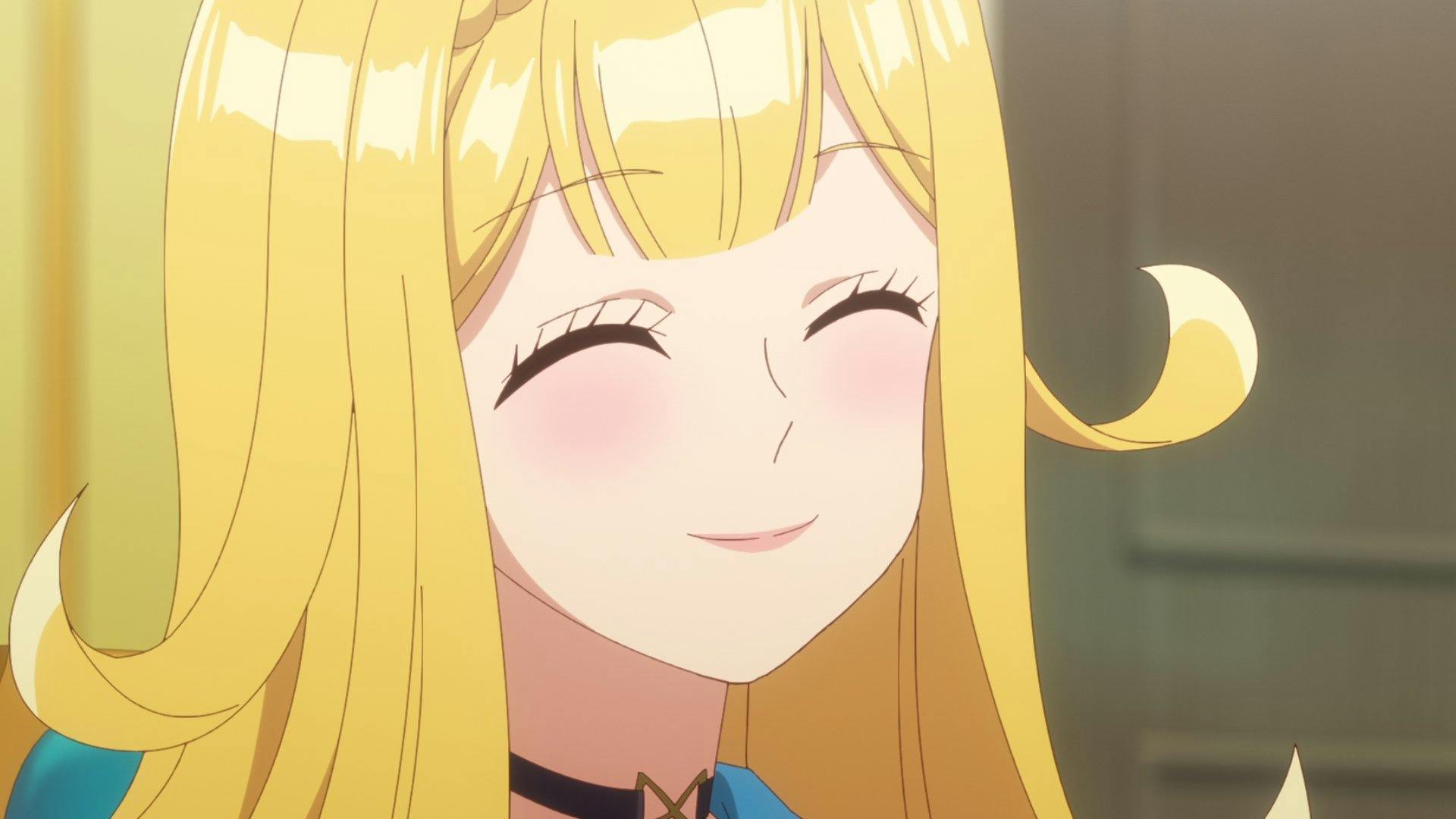 The Unaware Atelier Meister - episódio 1x7