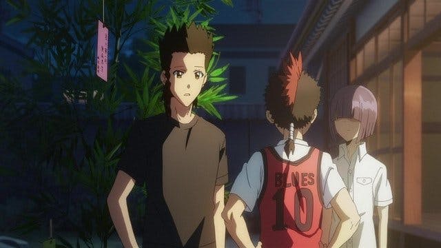 Twin Star Exorcists - episódio 1x14