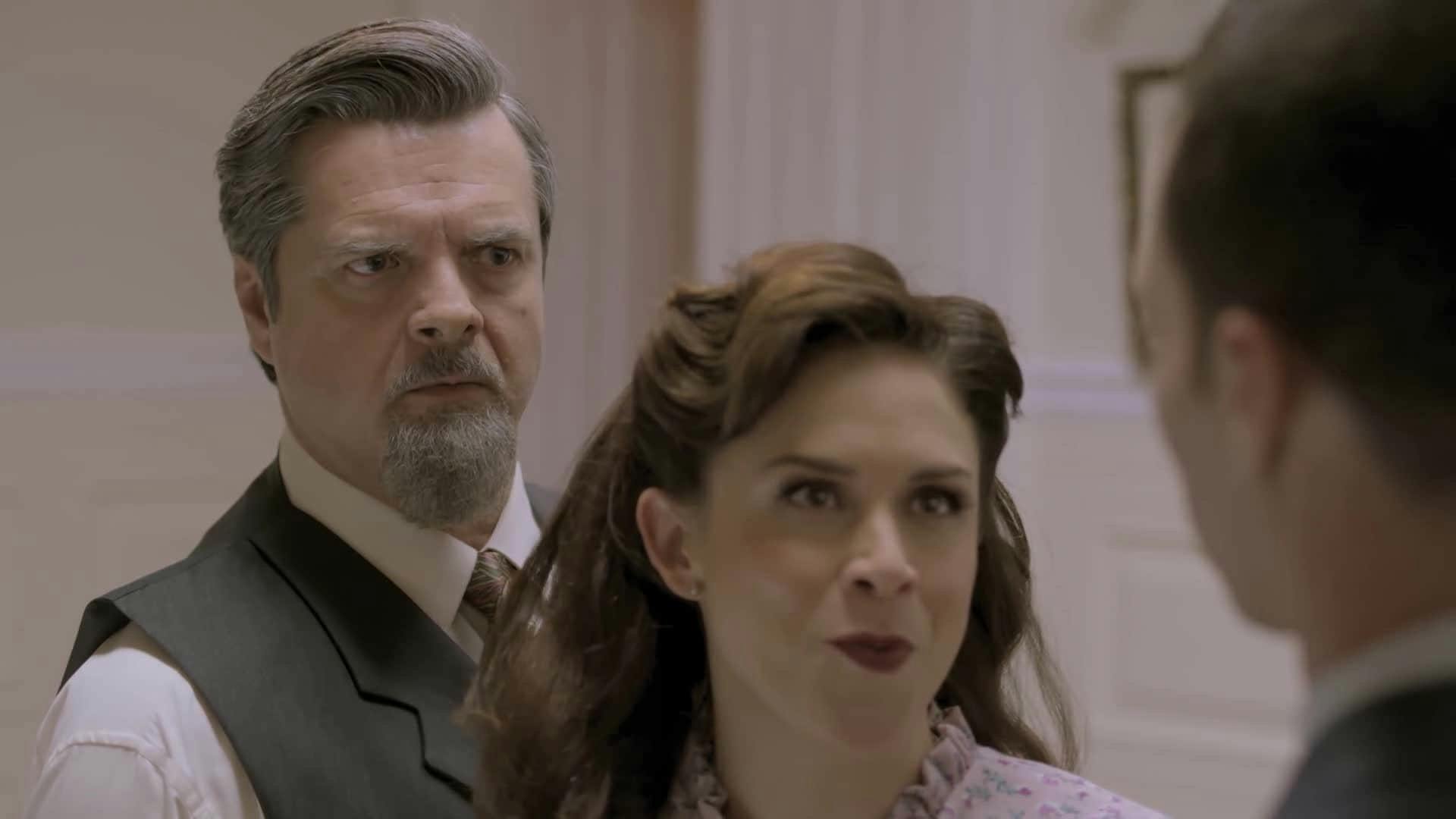 A Bandida - episódio 1x43