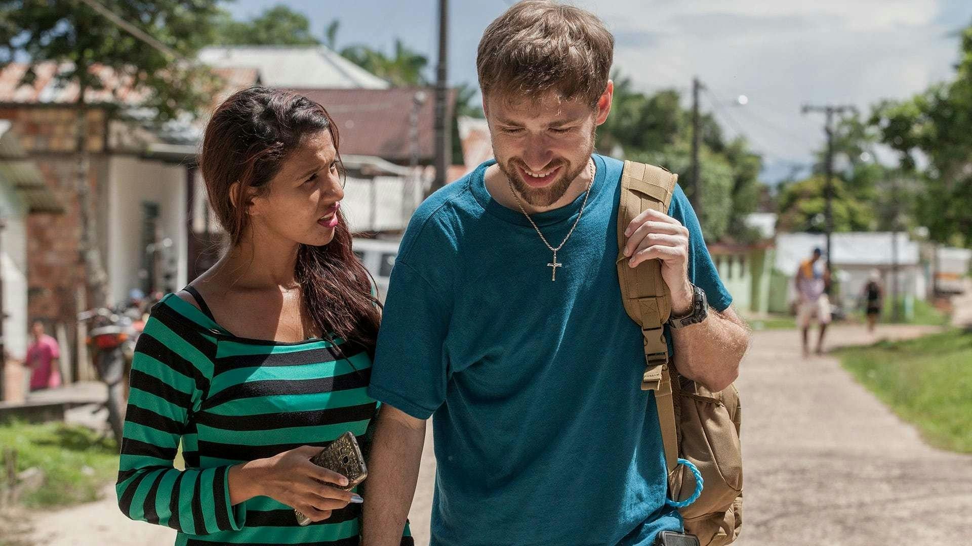 90 Dias para Casar: Antes dos 90 Dias backdrop