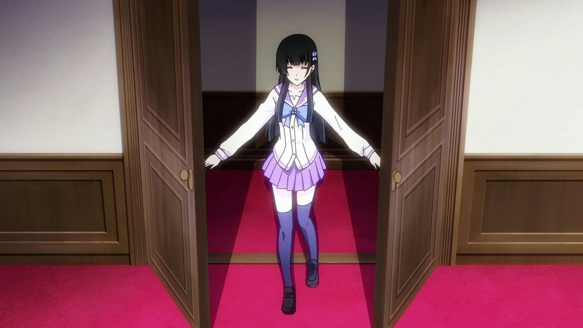 Sankarea