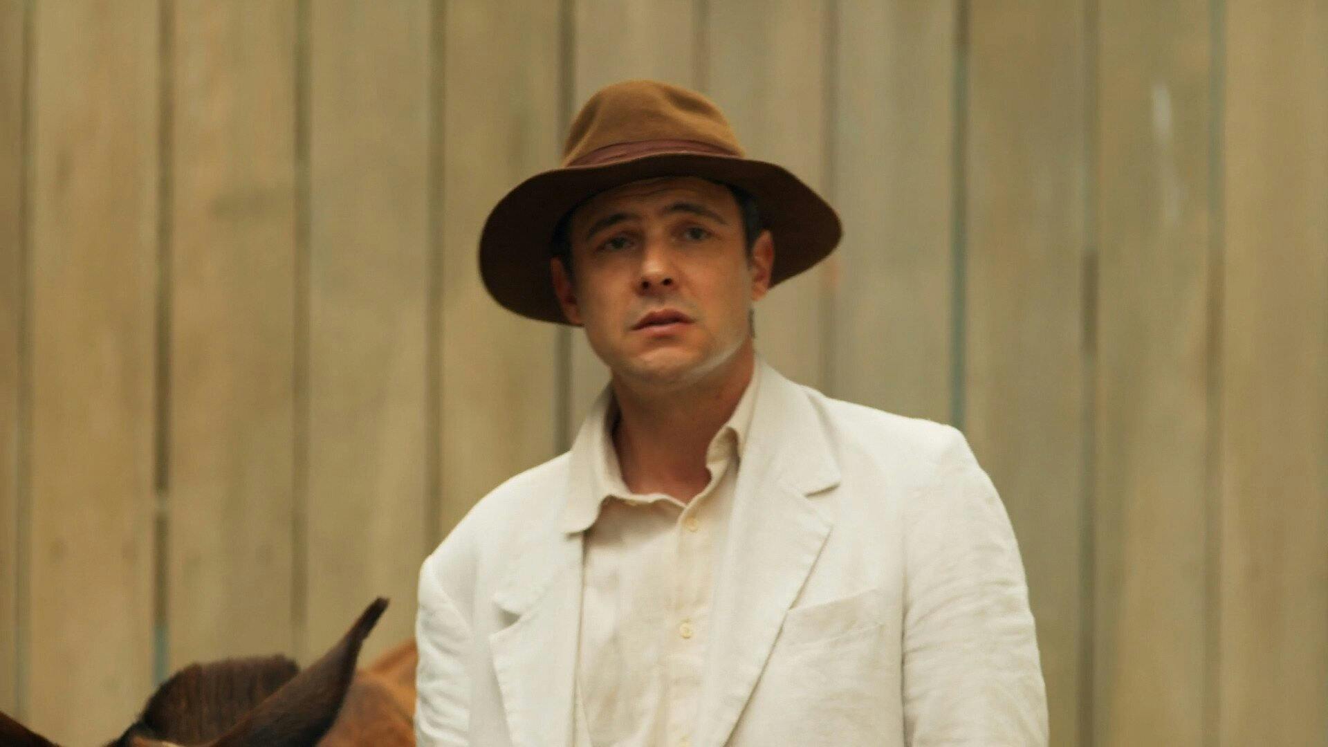 Êta Mundo Melhor! - episódio 1x107