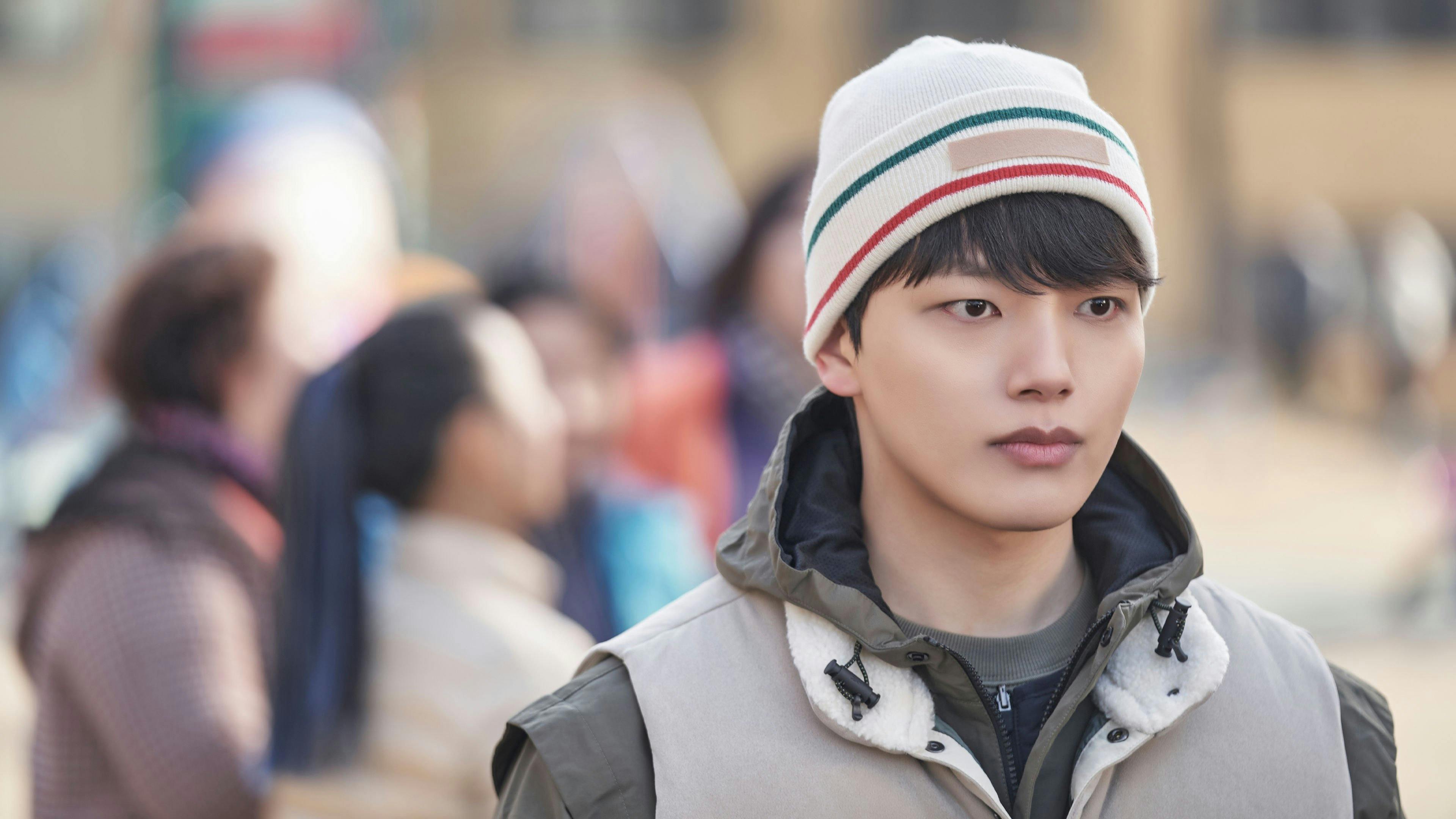 Conexão: Comer, Amar e Matar - episódio 1x5