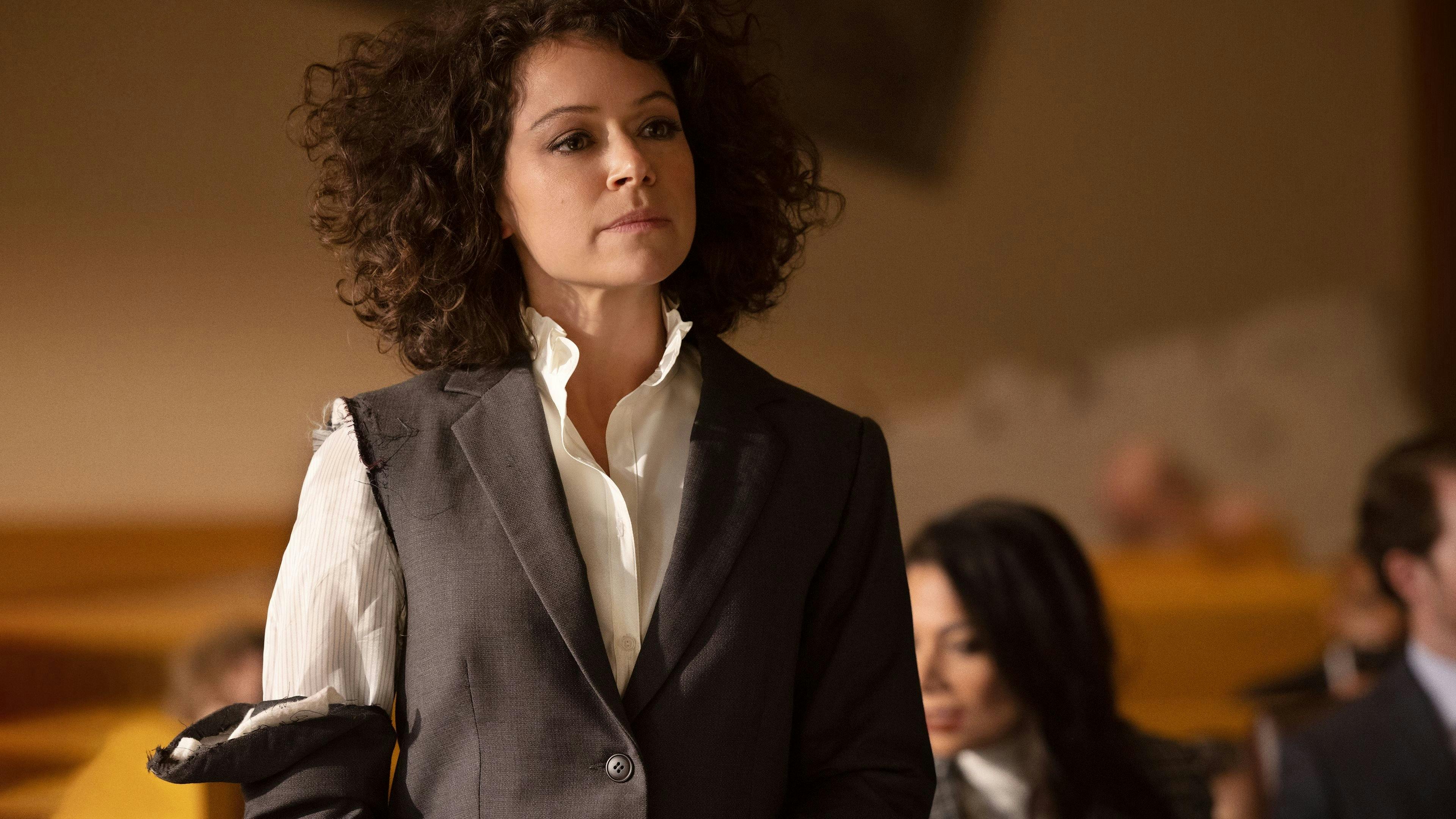 Mulher-Hulk: Defensora de Heróis - episódio 1x1