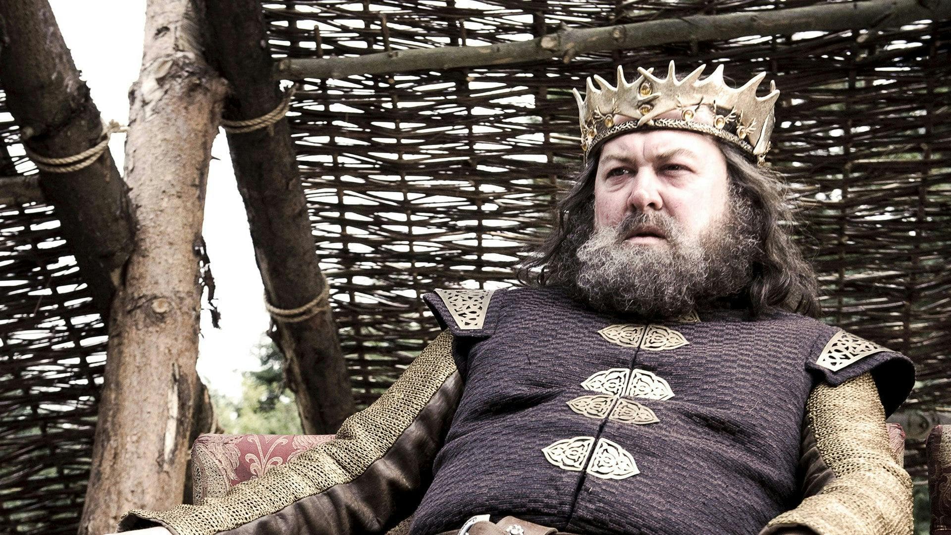 Game of Thrones - episódio 1x4