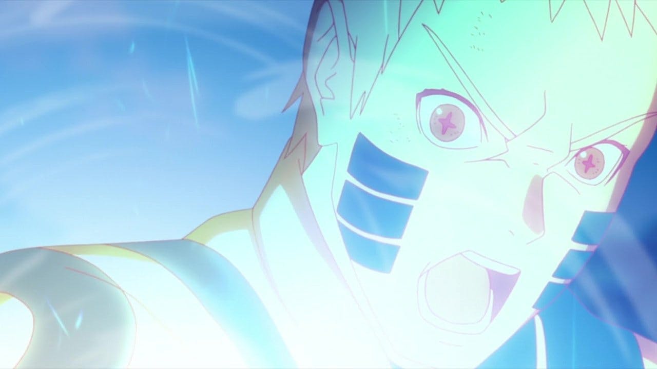 Boruto: Naruto Next Generations - episódio 1x199