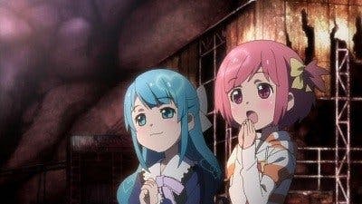AKB0048 - episódio 1x1